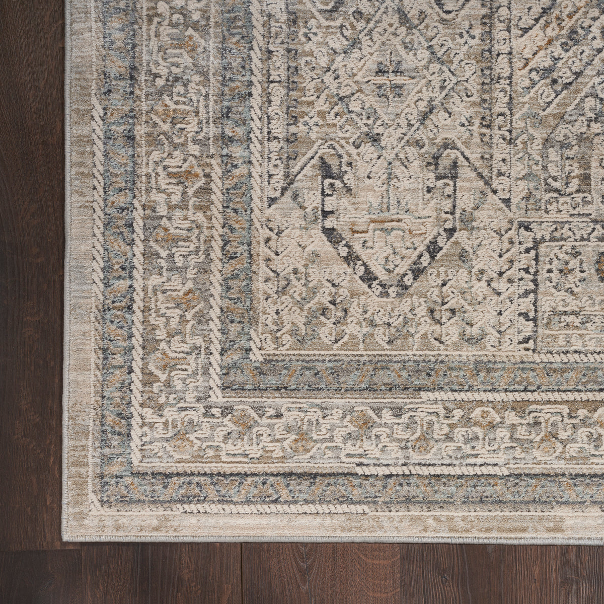 Nourison Home Lynx Lnx01 Area Rugs Collection