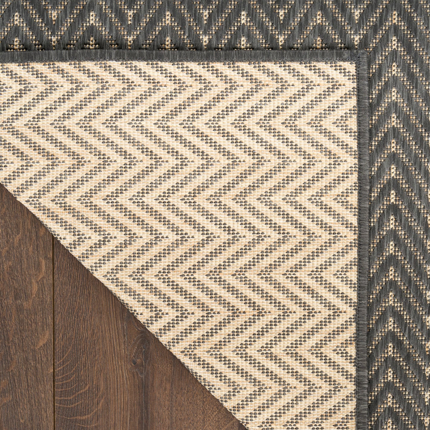 Nourison Home Horizon Indoor/Outdoor Hoz02 Area Rugs Collection