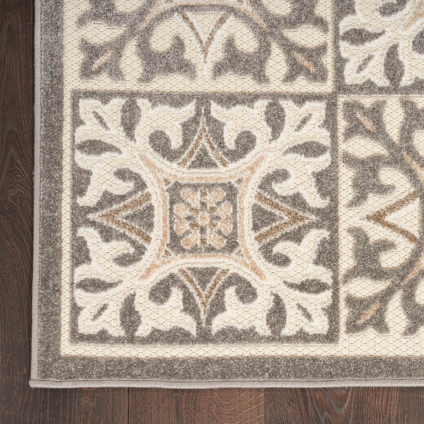 Nourison Home Aloha Alh34 Area Rugs Collection