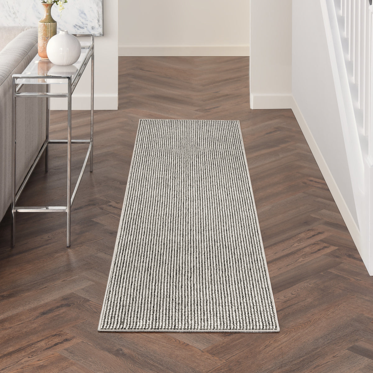 Nourison Home Natural Texture Ntx01 Area Rugs Collection