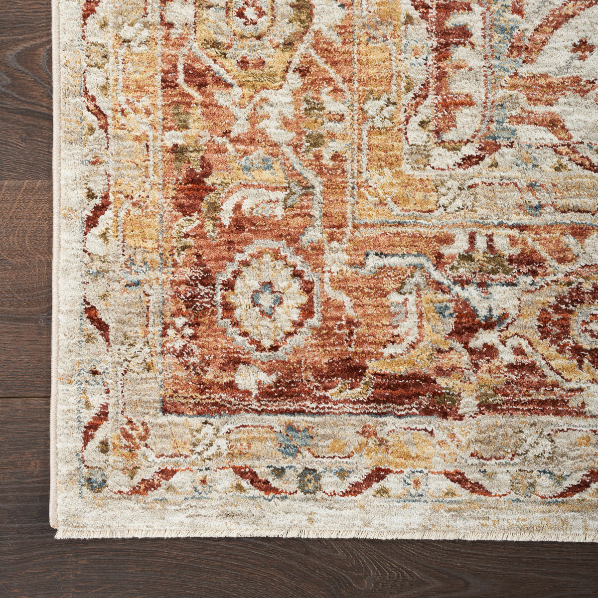 Nourison Home Sahar Shr02 Area Rugs Collection