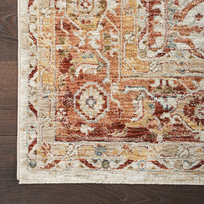 Nourison Home Sahar Shr02 Area Rugs Collection