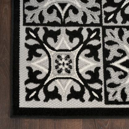 Nourison Home Aloha Alh34 Area Rugs Collection