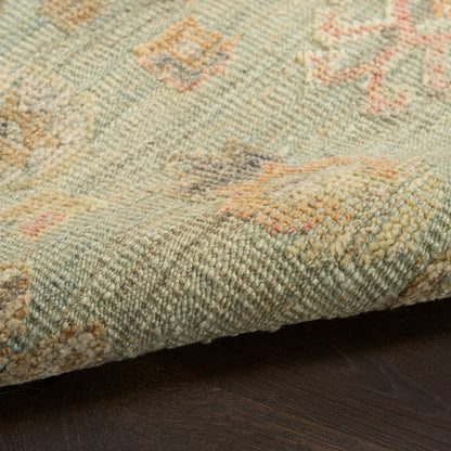 Nourison Home Heritage Vine Htv02 Area Rugs Collection