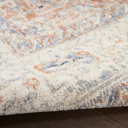 Nourison Home Nourison Essentials Persian Nre07 Area Rugs Collection