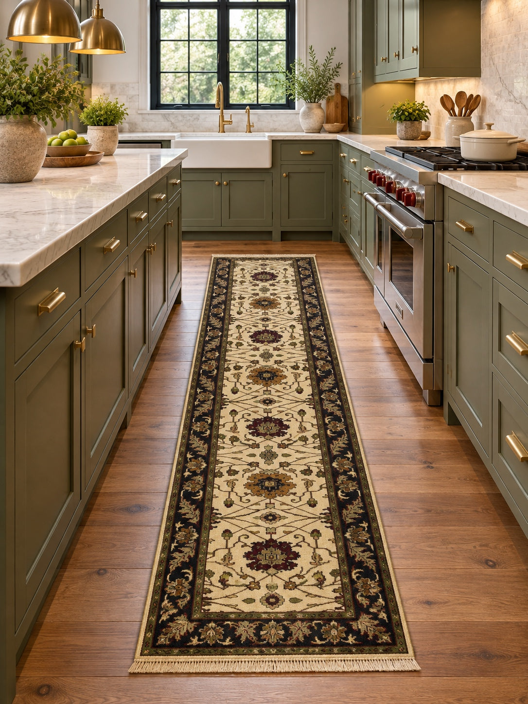 The Rug Mall rug 9270