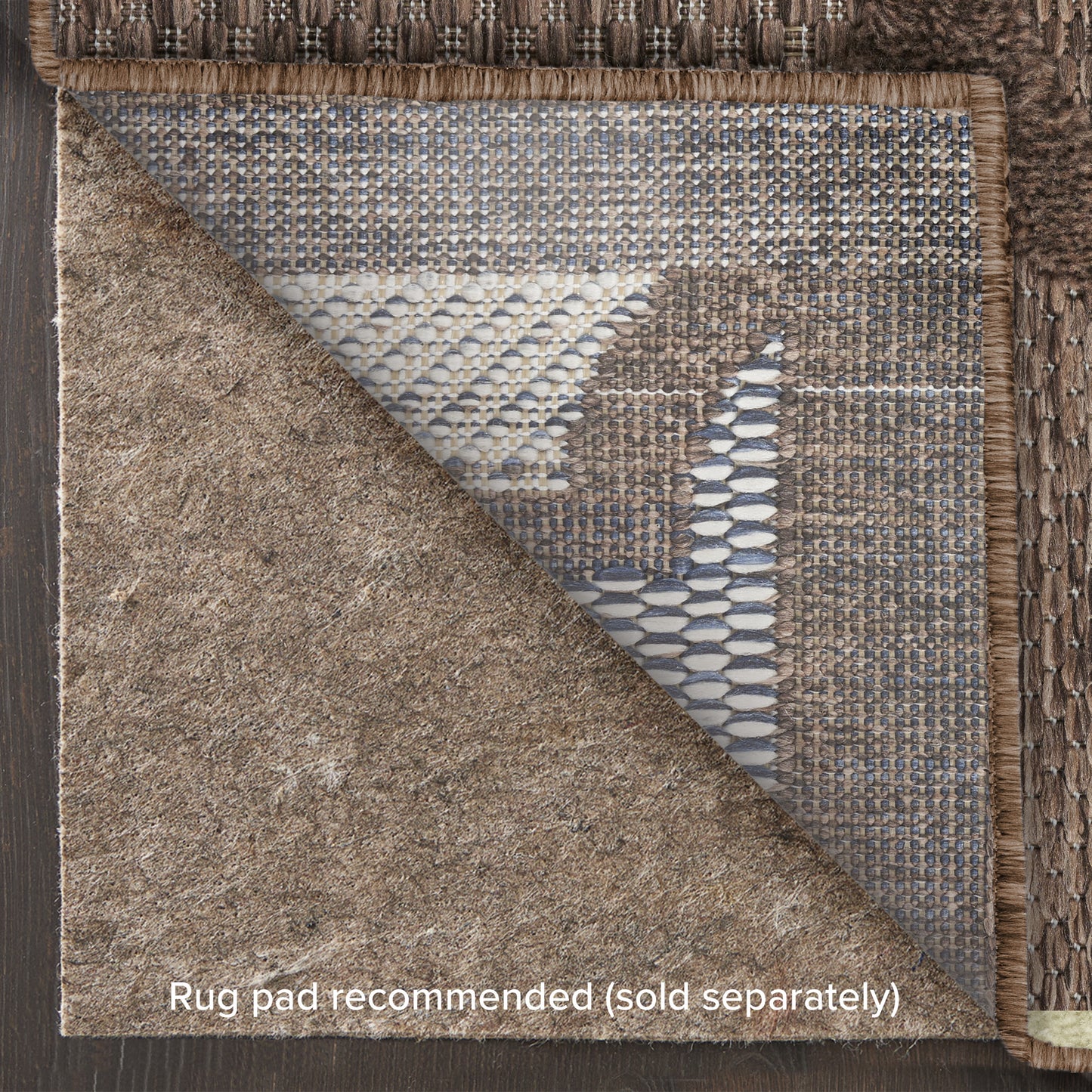 Nourison Home Easy Care Nes01 Area Rugs Collection