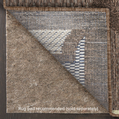 Nourison Home Easy Care Nes01 Area Rugs Collection