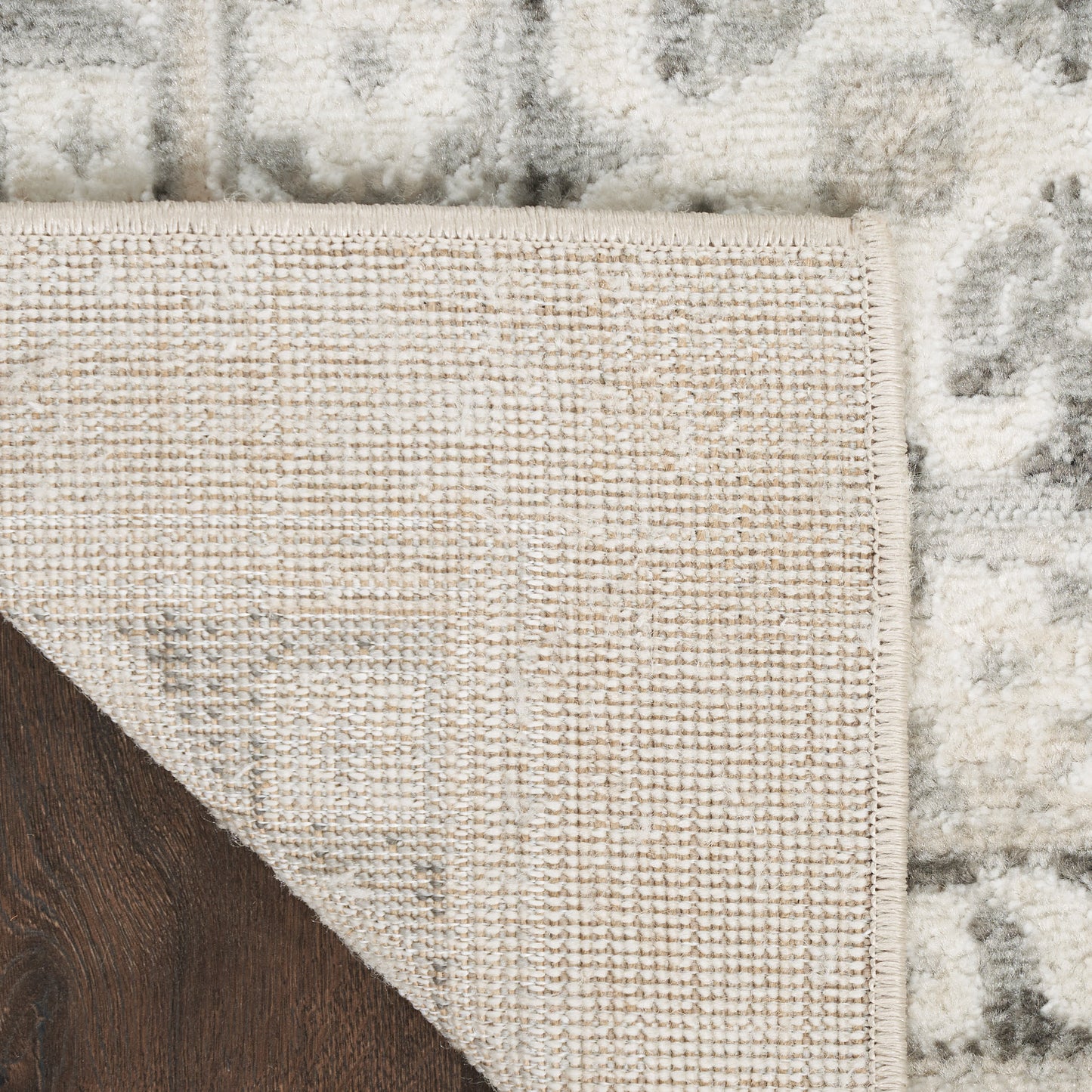 Nourison Home Serenity Home Srh01 Area Rugs Collection