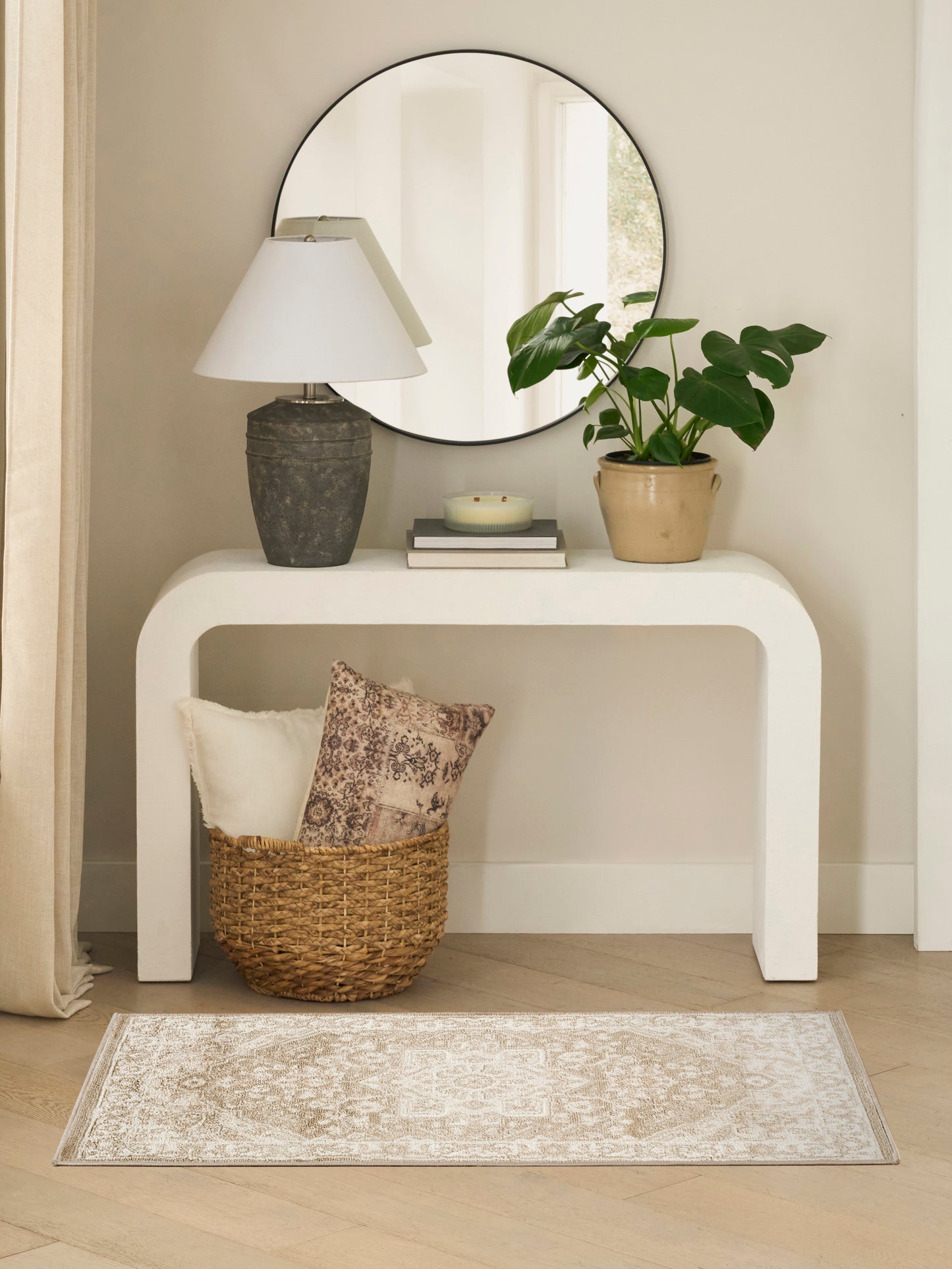 Nourison Home Dekor Dek08 Area Rugs Collection