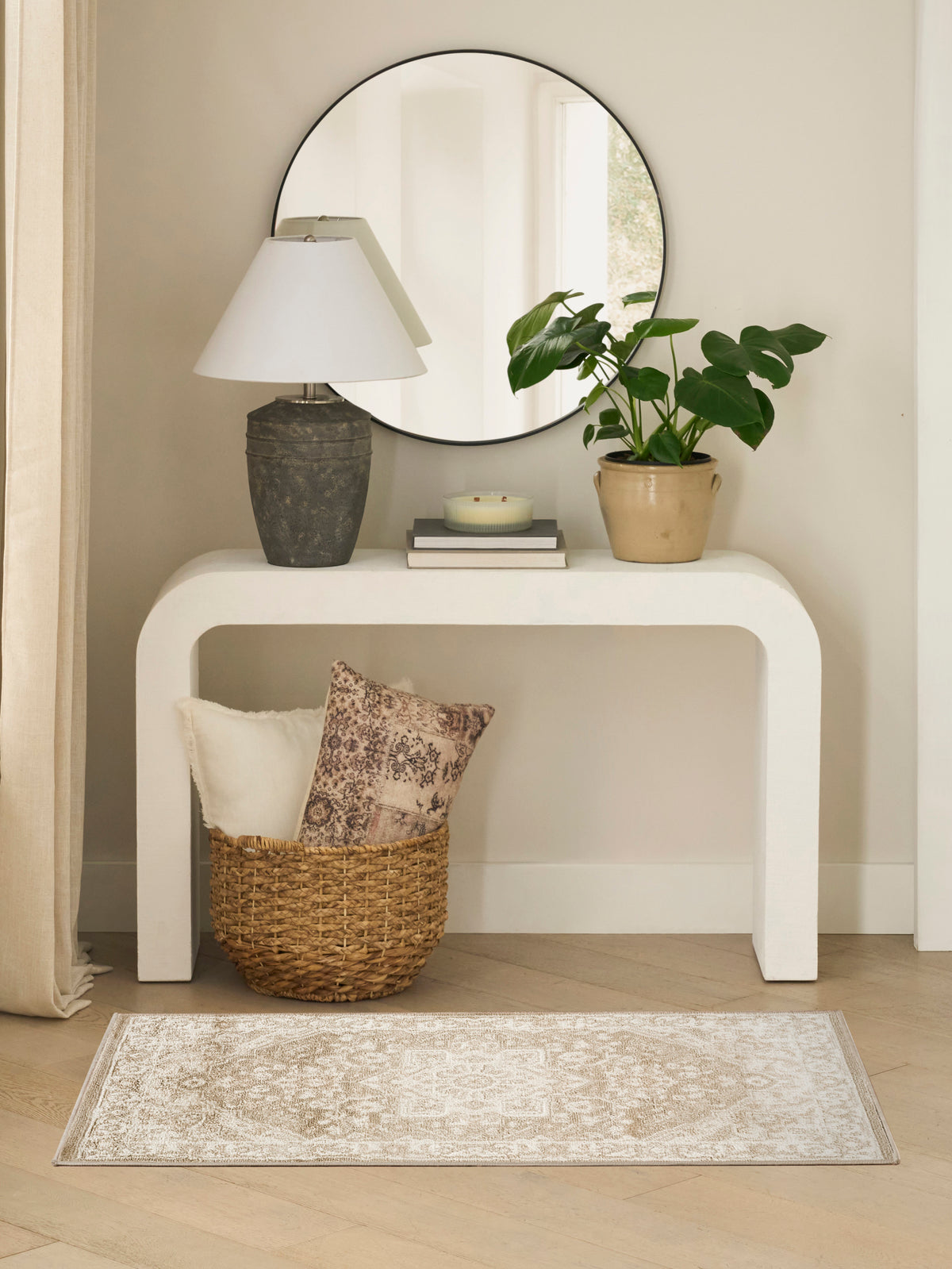 Nourison Home Dekor Dek08 Area Rugs Collection