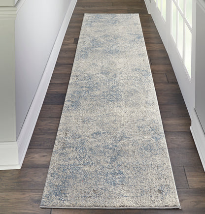 Nourison Home Rustic Textures Rus09 Area Rugs Collection