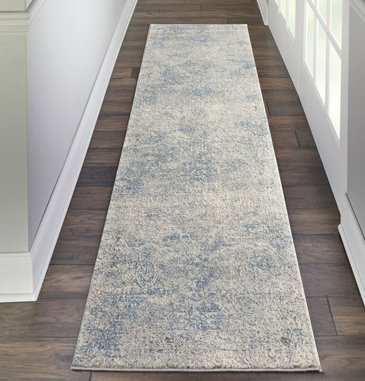 Nourison Home Rustic Textures Rus09 Area Rugs Collection