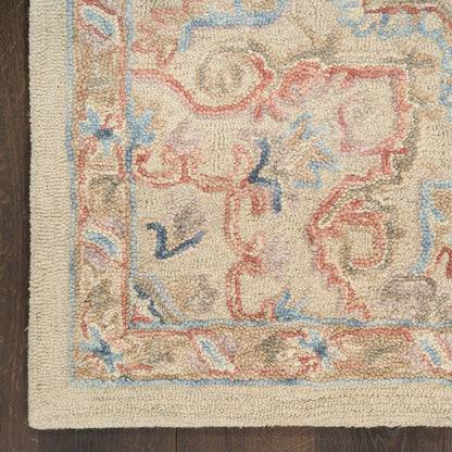 Nourison Home Maison Mso06 Area Rugs Collection