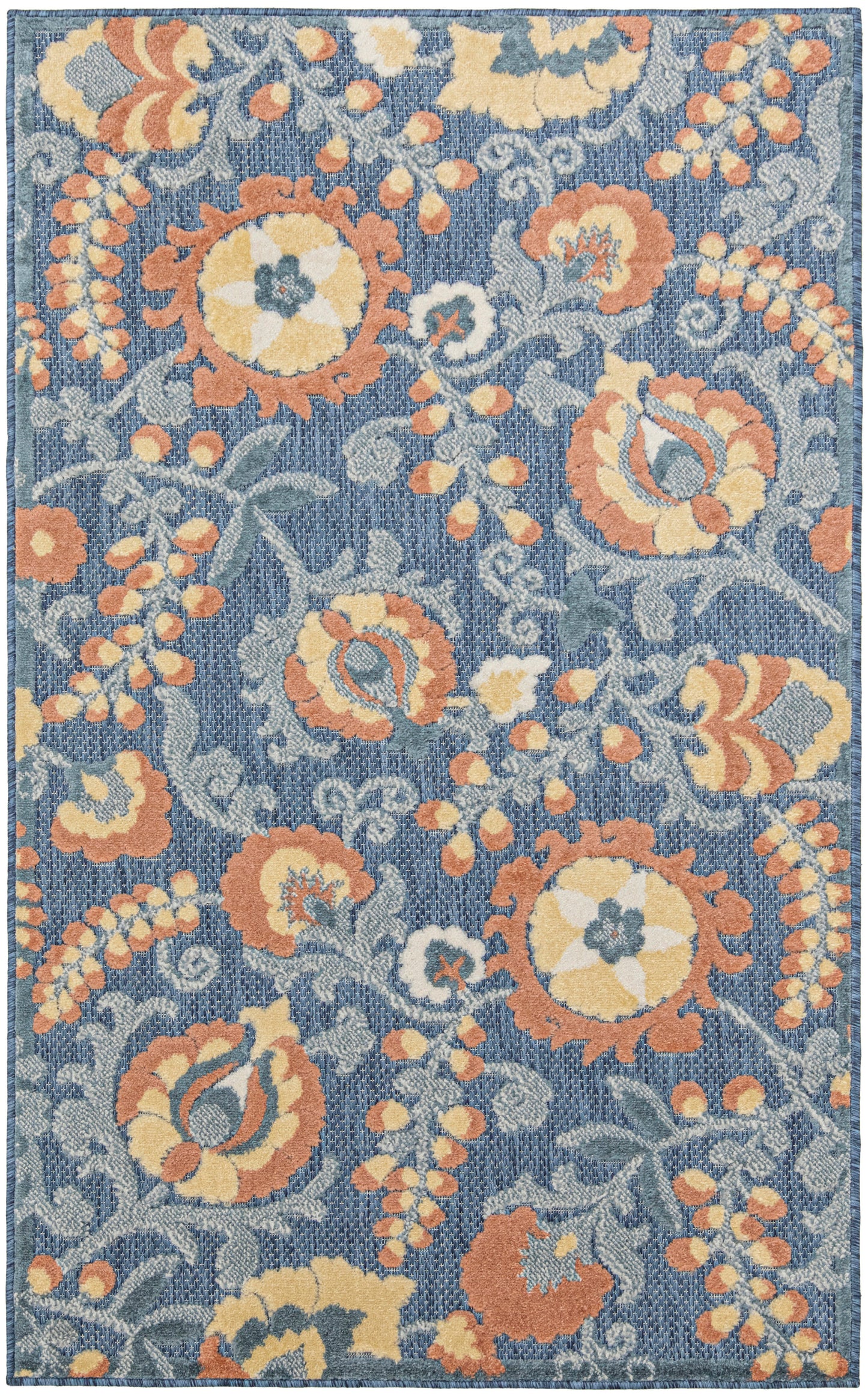 Nourison Home Aloha Alh17 Area Rugs Collection