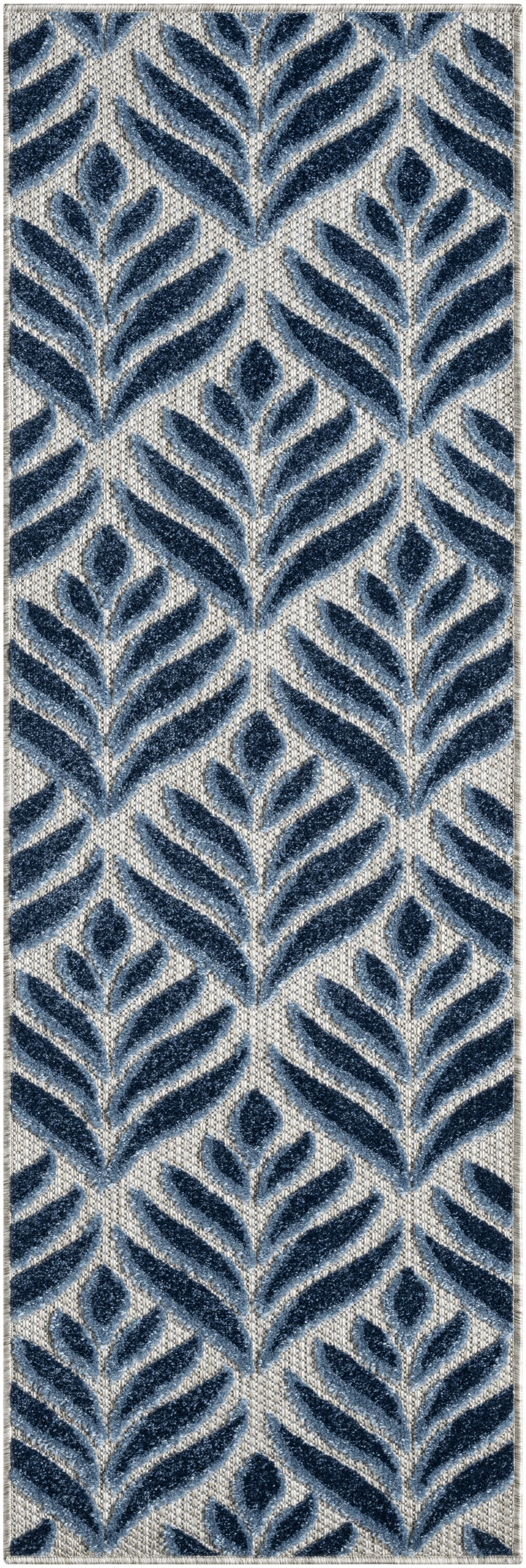 Nourison Home Aloha Alh35 Area Rugs Collection