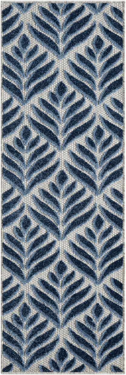 Nourison Home Aloha Alh35 Area Rugs Collection