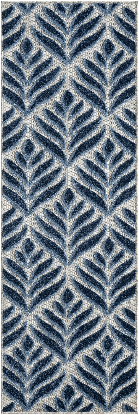 Nourison Home Aloha Alh35 Area Rugs Collection