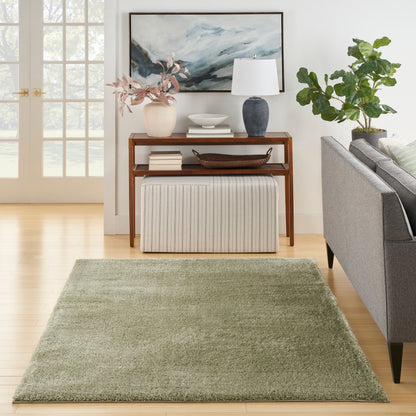 Nourison Home Pacific Shag Pcs01 Area Rugs Collection