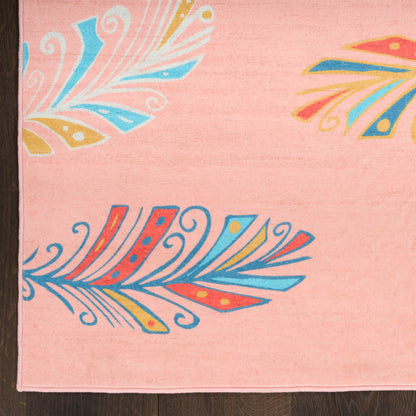 Nourison Home Imagination Ima12 Area Rugs Collection
