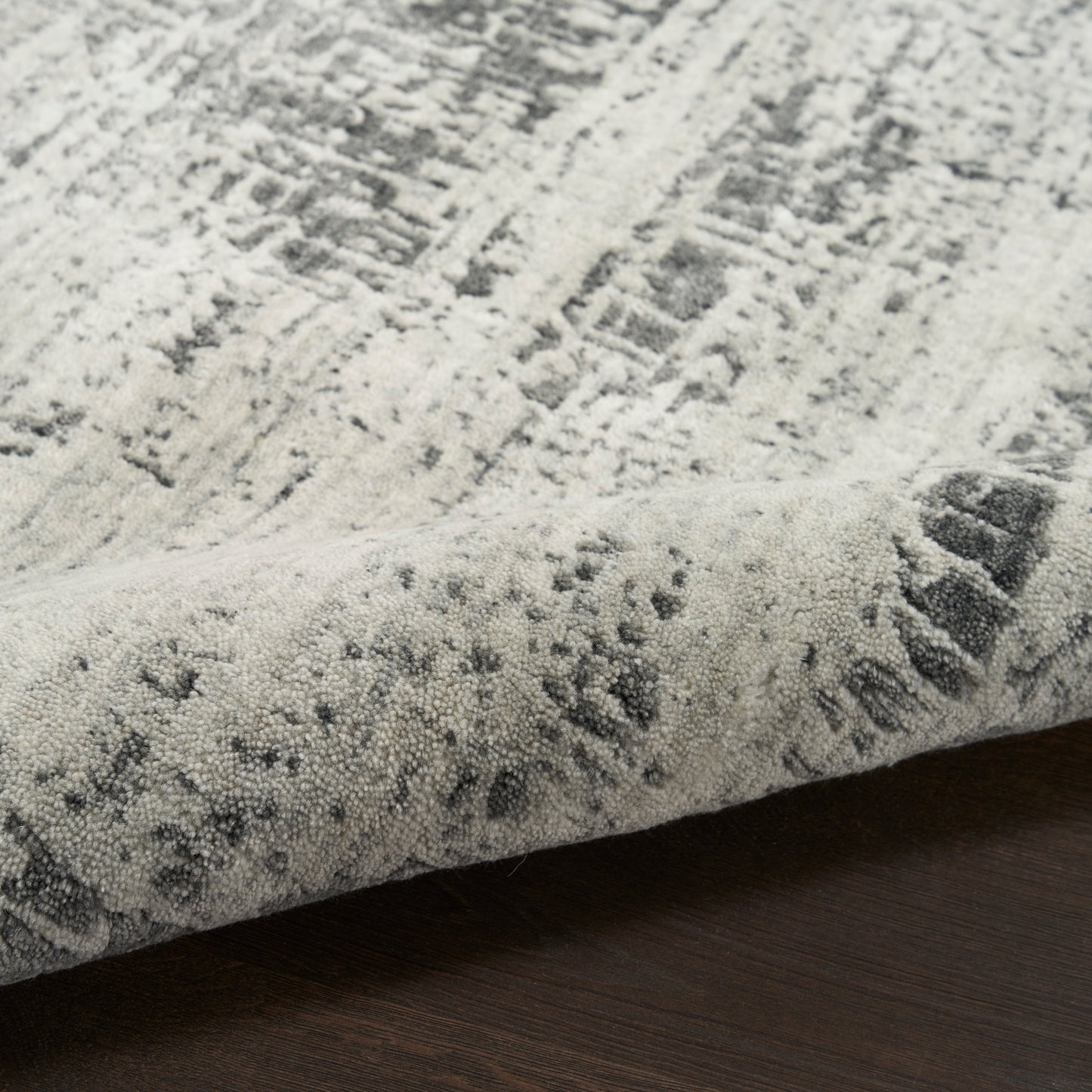 Nourison Home Harmony Hay01 Area Rugs Collection