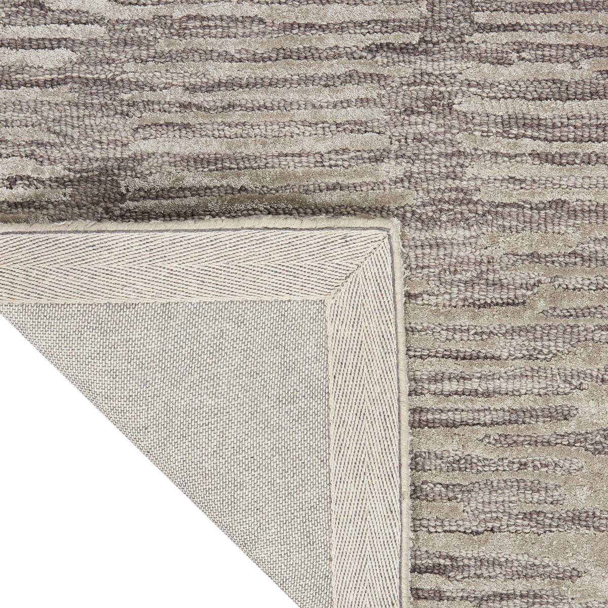 Calvin Klein Ck010 Linear Lnr01 Area Rugs Collection