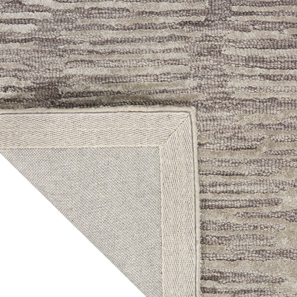 Calvin Klein Ck010 Linear Lnr01 Area Rugs Collection