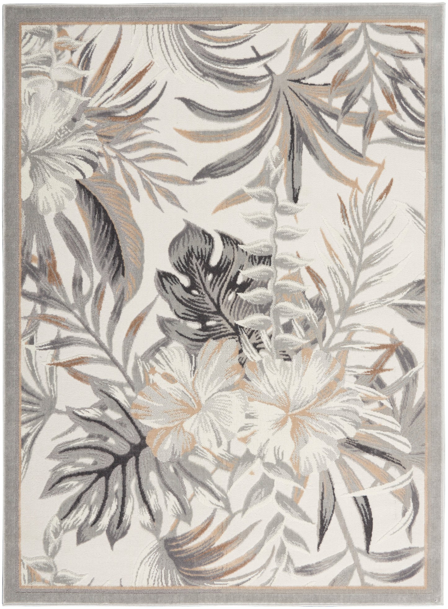 Nourison Home Seaside Sds02 Area Rugs Collection