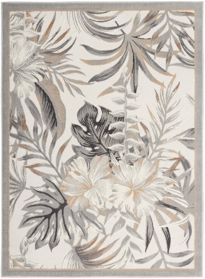 Nourison Home Seaside Sds02 Area Rugs Collection
