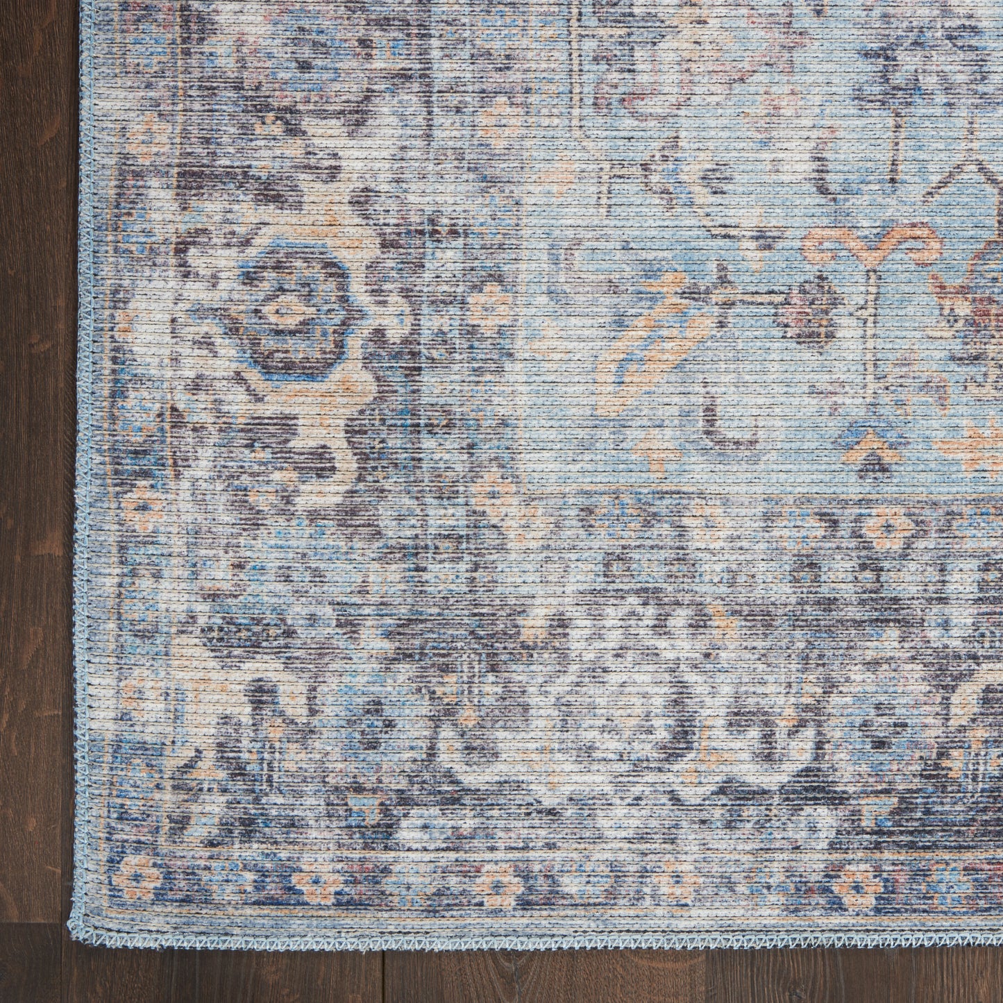 Nourison Home New Concept Washables Sr104 Area Rugs Collection