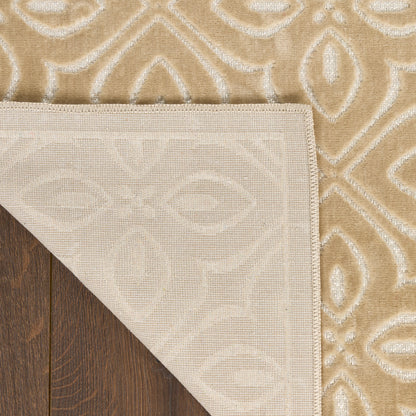 Nourison Home Washable Charm Wch03 Area Rugs Collection