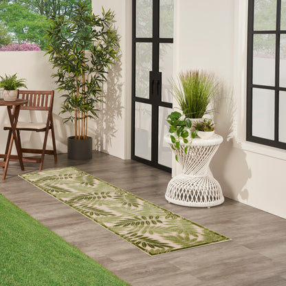 Nourison Home Aloha Alh18 Area Rugs Collection
