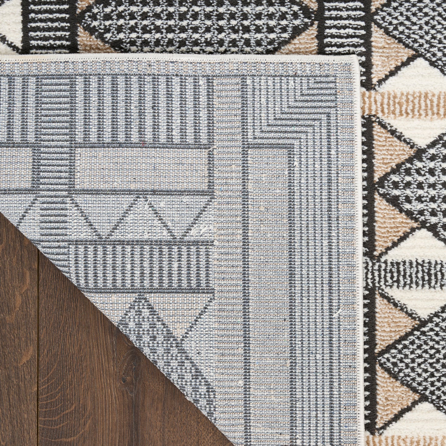 Nourison Home Nordic Nrc06 Area Rugs Collection