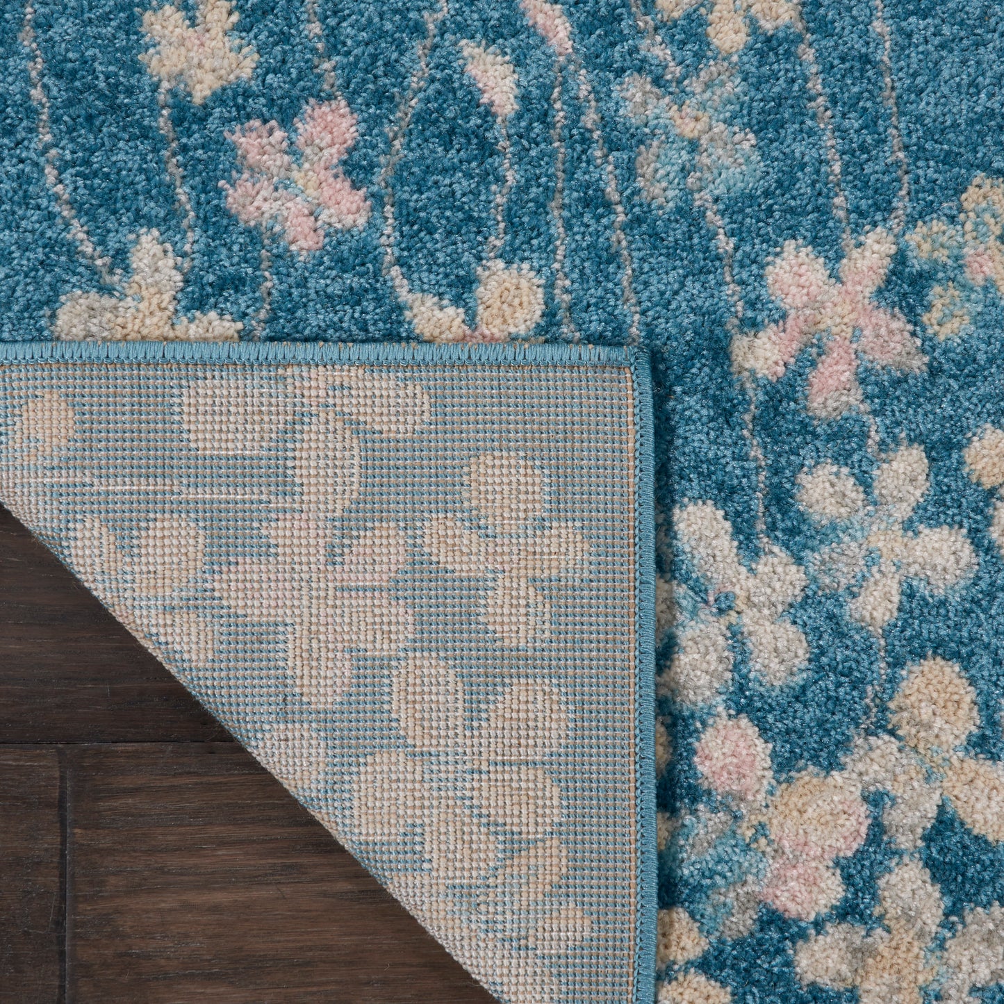 Nourison Home Tranquil Tra04 Area Rugs Collection