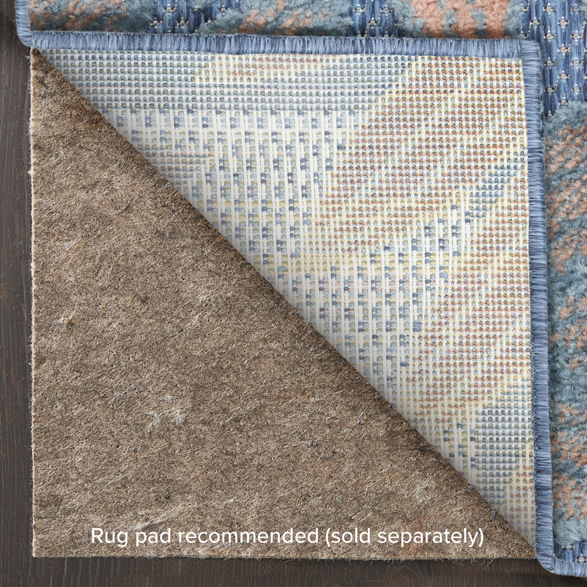Nourison Home Aloha Alh18 Area Rugs Collection