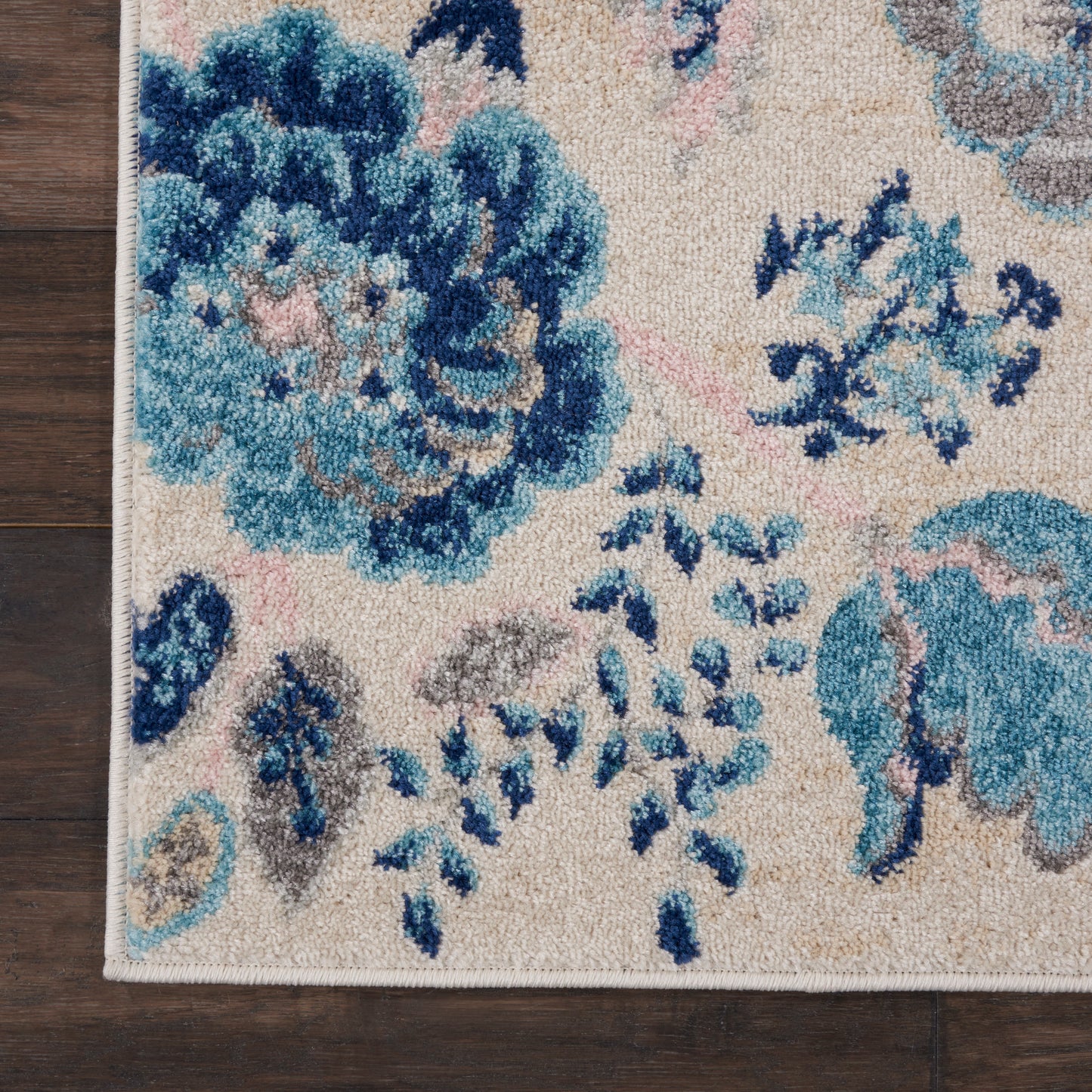 Nourison Home Tranquil Tra02 Area Rugs Collection