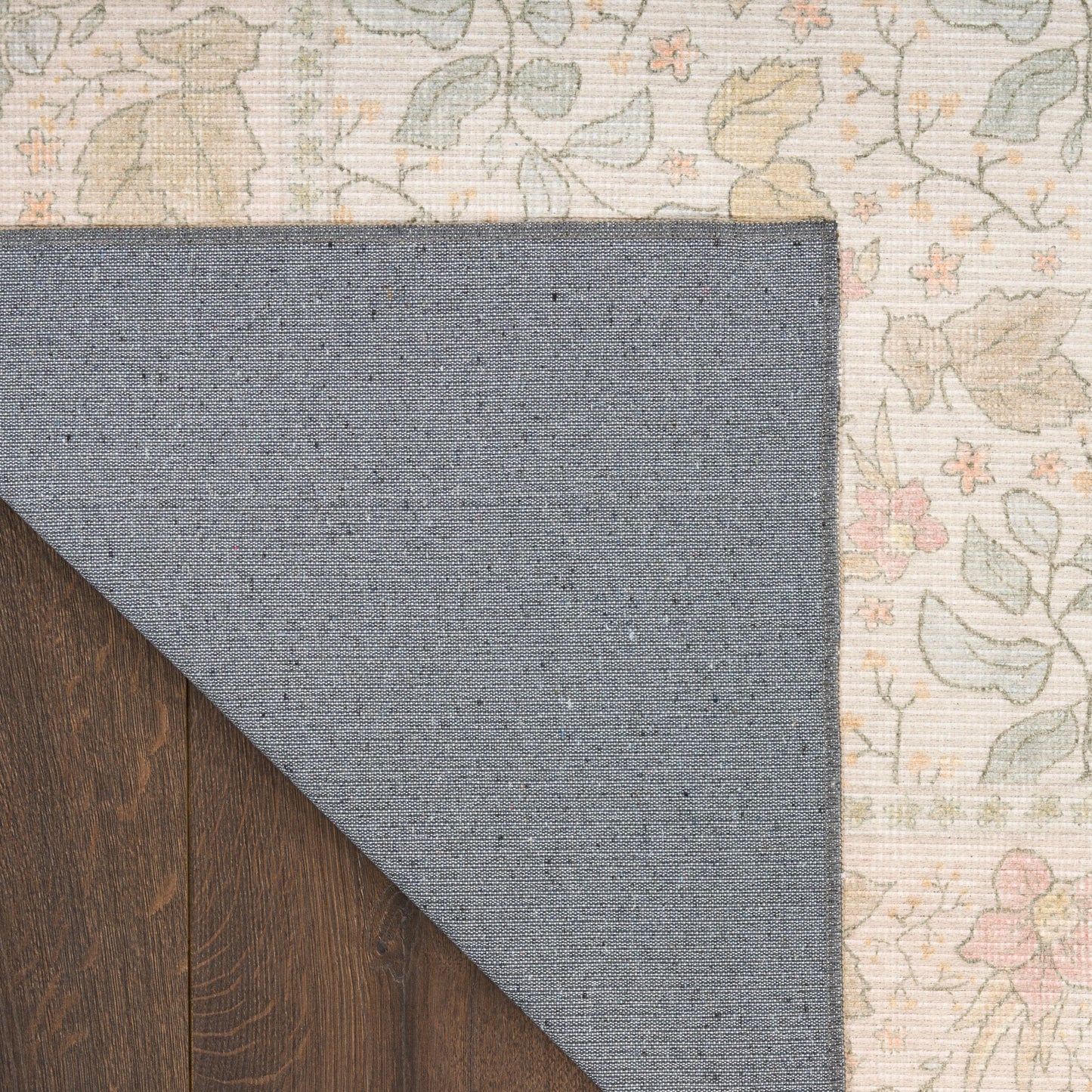 Nourison Home Botanical Washables Bot03 Area Rugs Collection