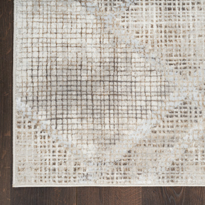 Nourison Home Sparkle Ili03 Area Rugs Collection