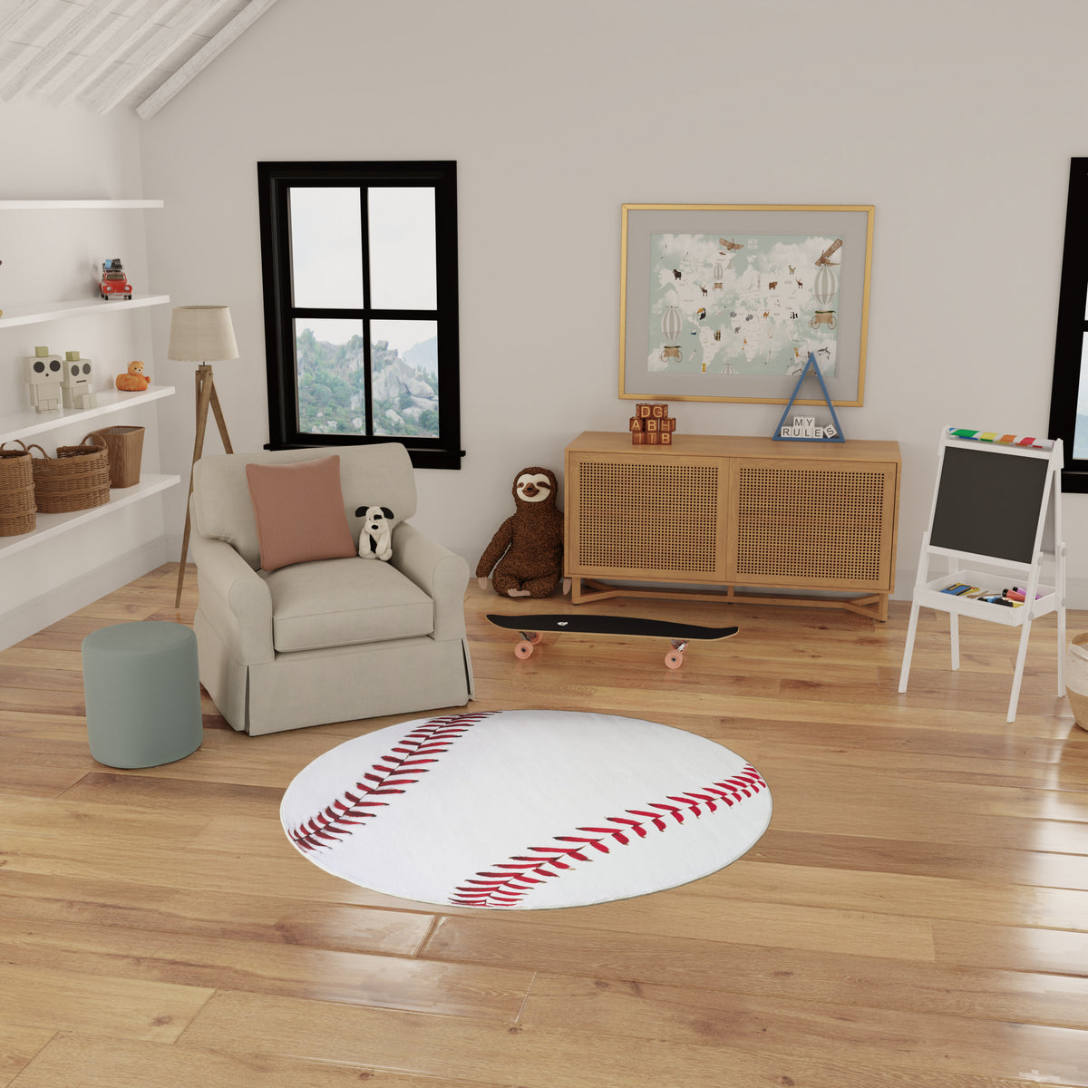 Nourison Home Imagination Ima02 Area Rugs Collection