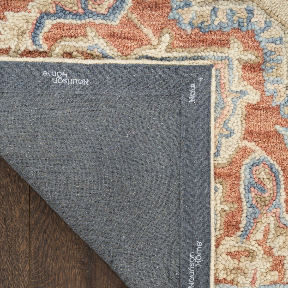 Nourison Home Maison Mso06 Area Rugs Collection