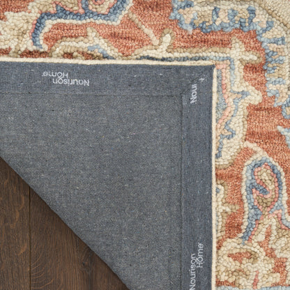 Nourison Home Maison Mso06 Area Rugs Collection