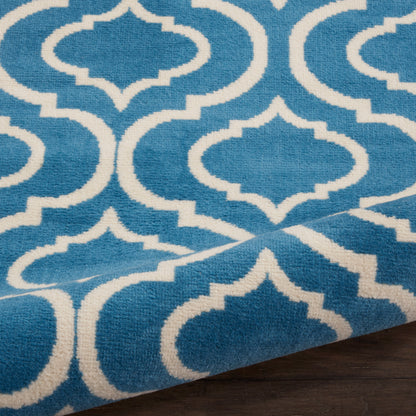 Nourison Home Jubilant Jub19 Area Rugs Collection