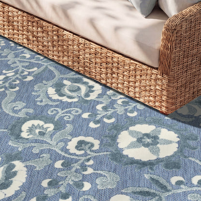 Nourison Home Aloha Alh17 Area Rugs Collection