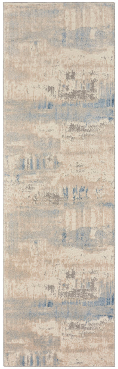 Nourison Home Solace Sla07 Area Rugs Collection