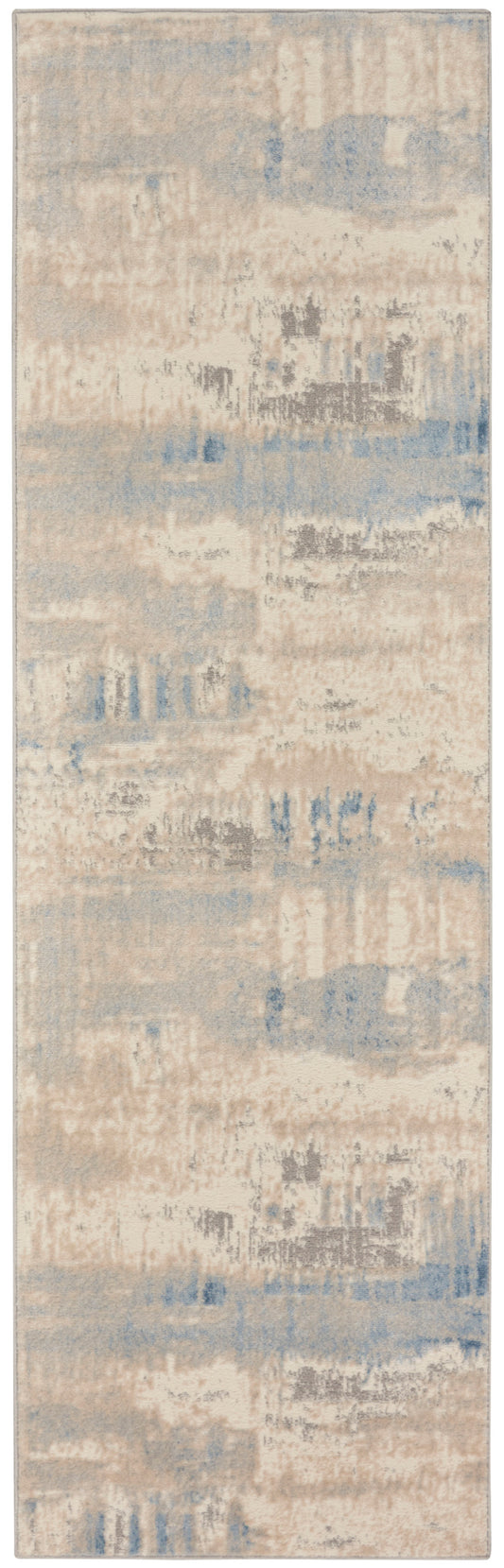 Nourison Home Solace Sla07 Area Rugs Collection