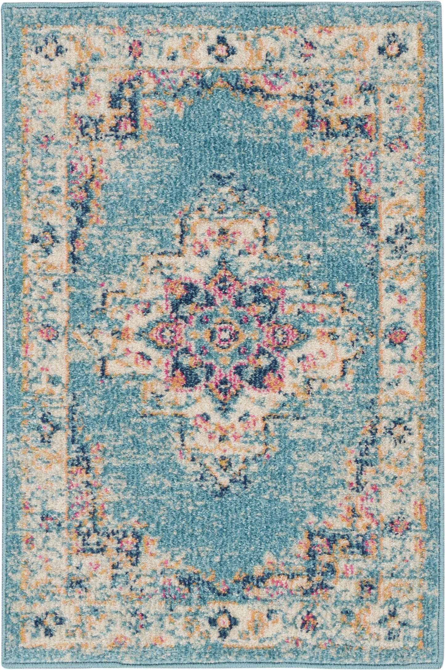 Nourison Home Passion Psn03 Area Rugs Collection