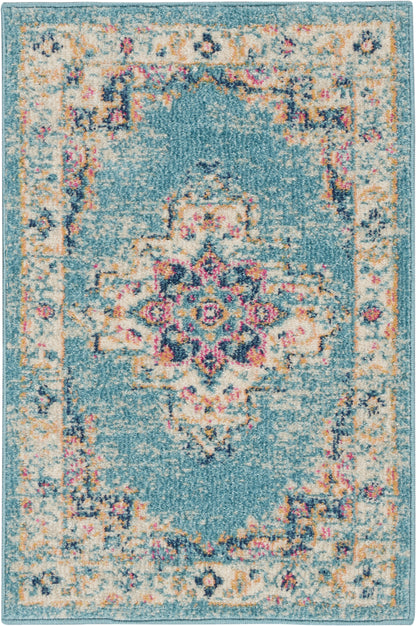 Nourison Home Passion Psn03 Area Rugs Collection