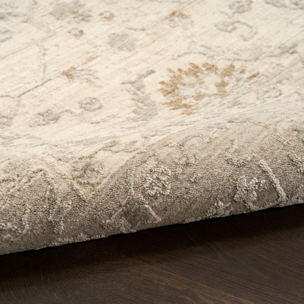 Nourison Home Moonlit Mli01 Area Rugs Collection