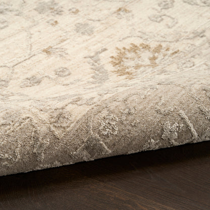Nourison Home Moonlit Mli01 Area Rugs Collection
