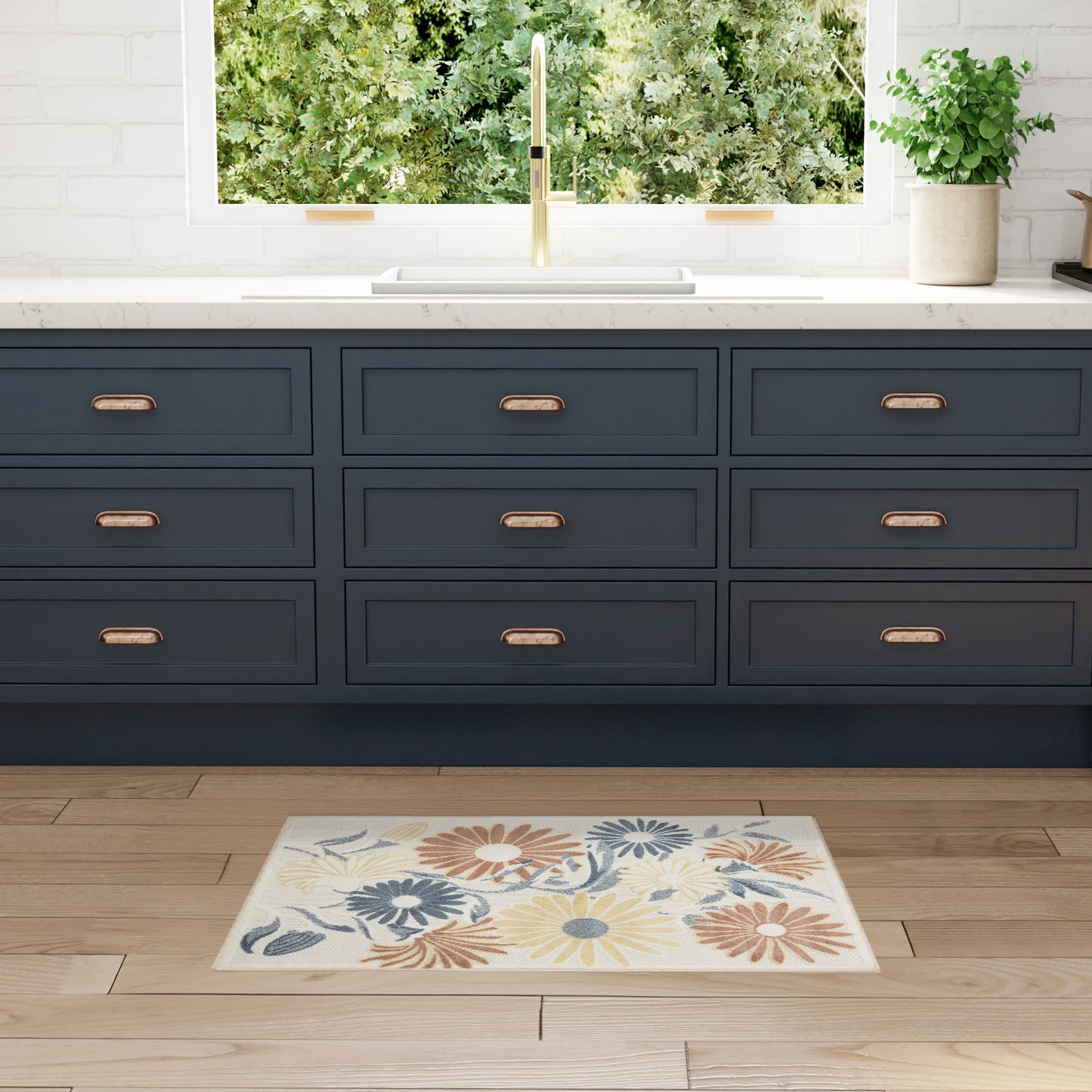 Nourison Home Aloha Alh33 Area Rugs Collection